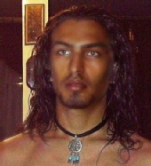 Masuod Gholami