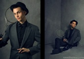 The Photographer J