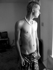 Tye Smith