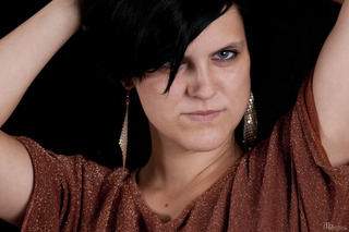 Melanie Masse
