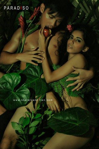 khalel zantillan - http://www.khalelzantillan.com