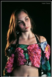 Flora Cimi