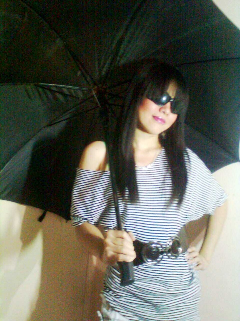 Mae Degollado