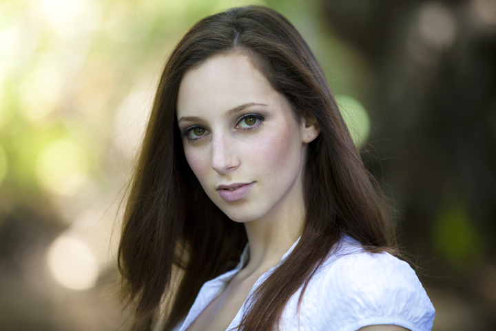 M Allen Photo