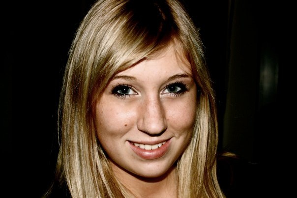 Baylee - Simple Shot