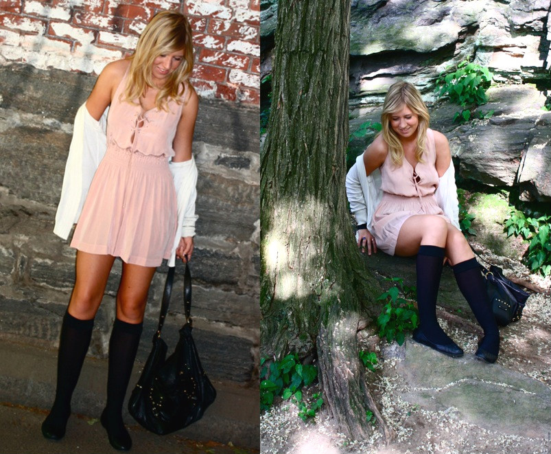 Baylee - A Day in The Park