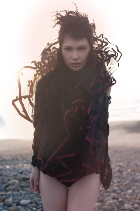 Tsunami Hair Design