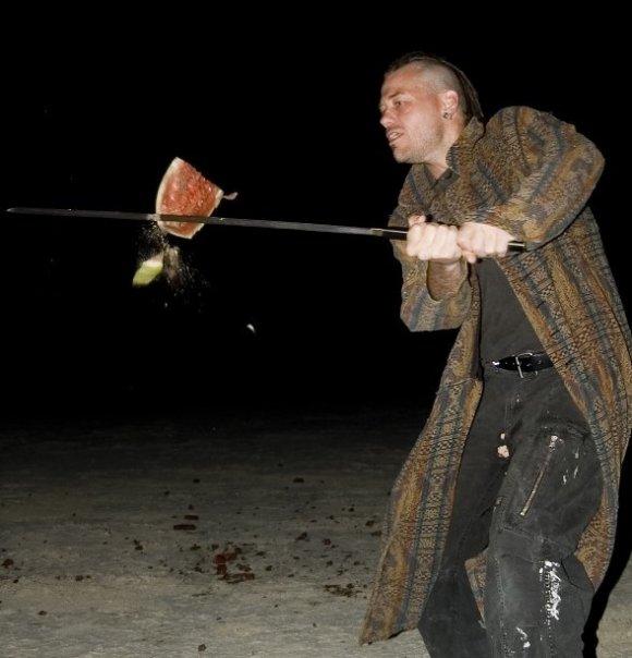 fyrist