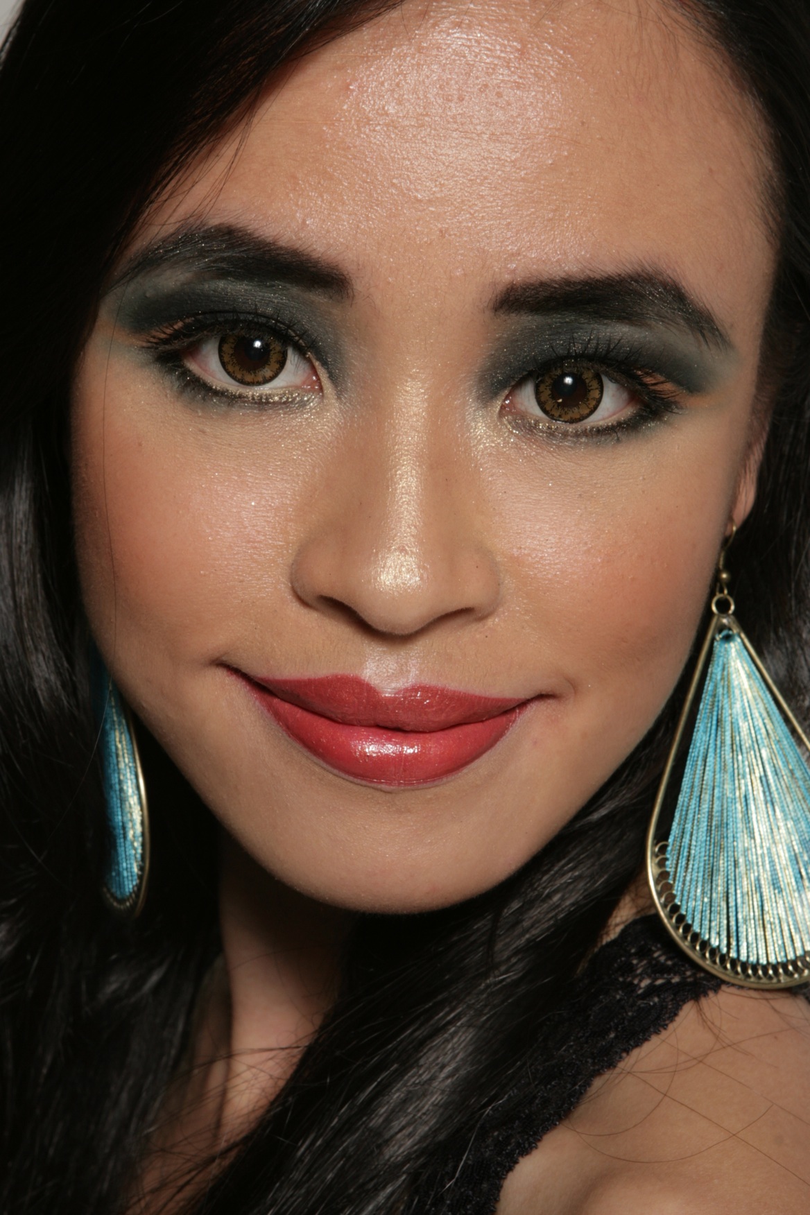 Trisha Sidhu - Todd M Dyum Photography