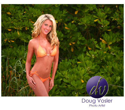 Doug Vosler Photo Arts