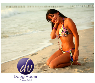 Doug Vosler Photo Arts