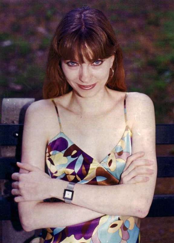 Tabitha Elkins - Satin Doll