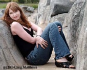 Tabitha Elkins - On the Rocks