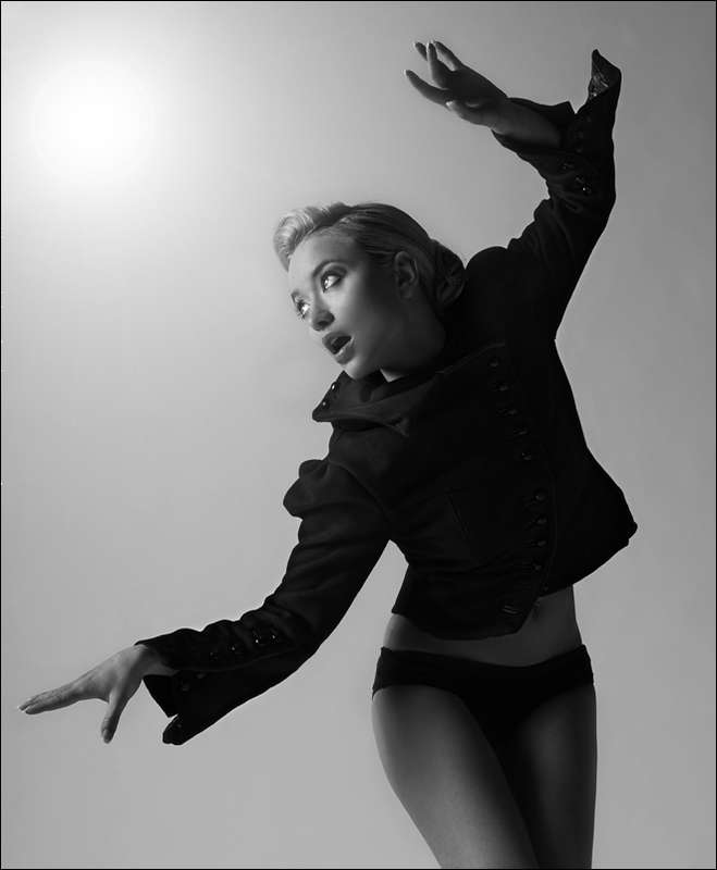 Lia May