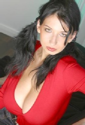 Princessa - Red 1