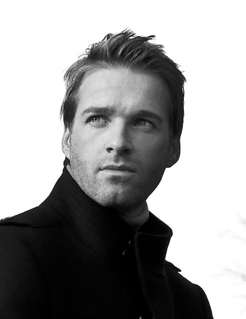 Ulf Robins