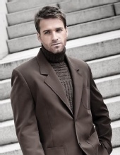 Ulf Robins