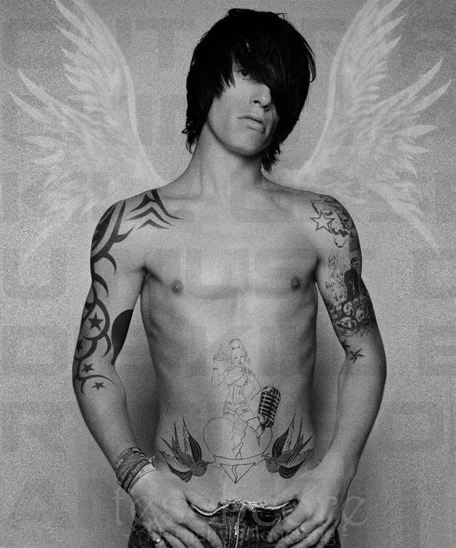 teschcore - teschcore-angel