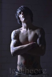 teschcore - teschcore-body