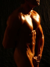 Torsten Terhorst - Nude