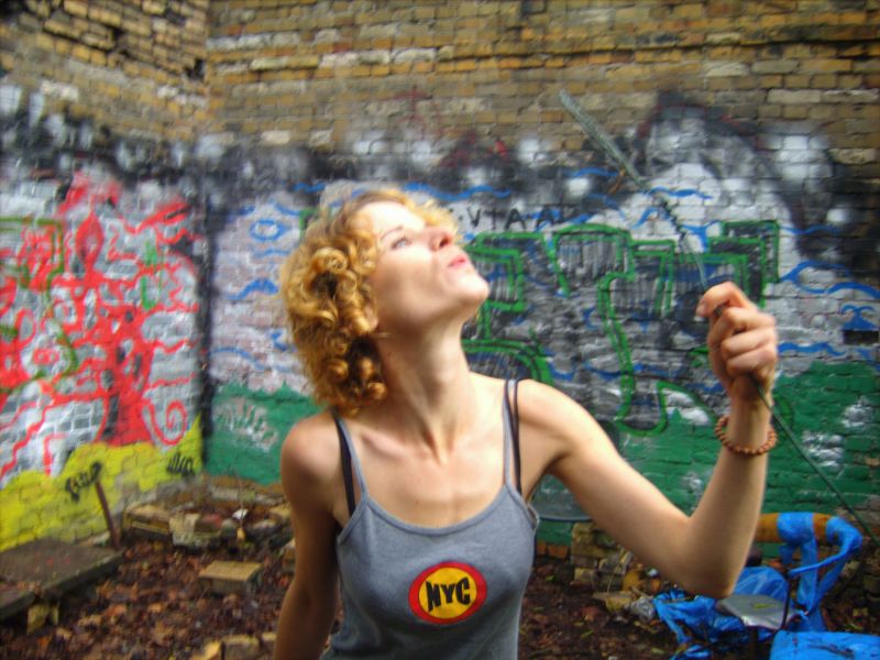 Shanti - Natural light_bubbles