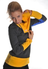 thursday - for sotrted clothing