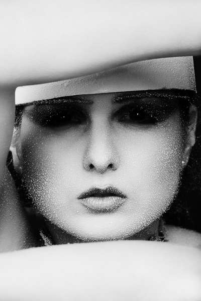 lene - cold december