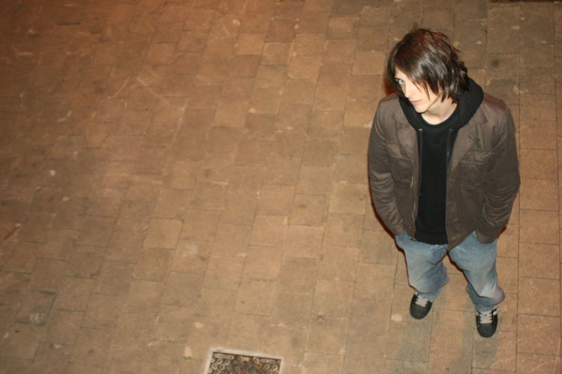 machiavel - Pavement