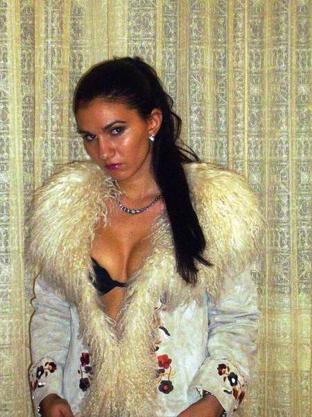 monik - bad girl
