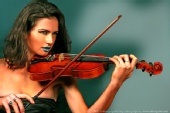 alex_andra - violin player