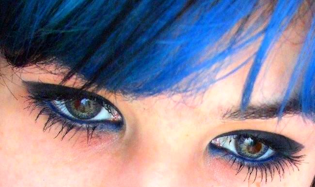 Amelye - :P