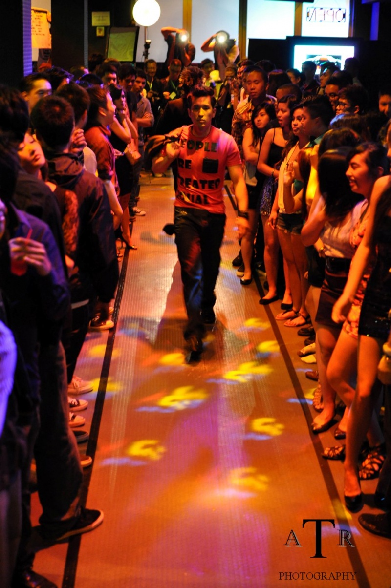 ATR Photography