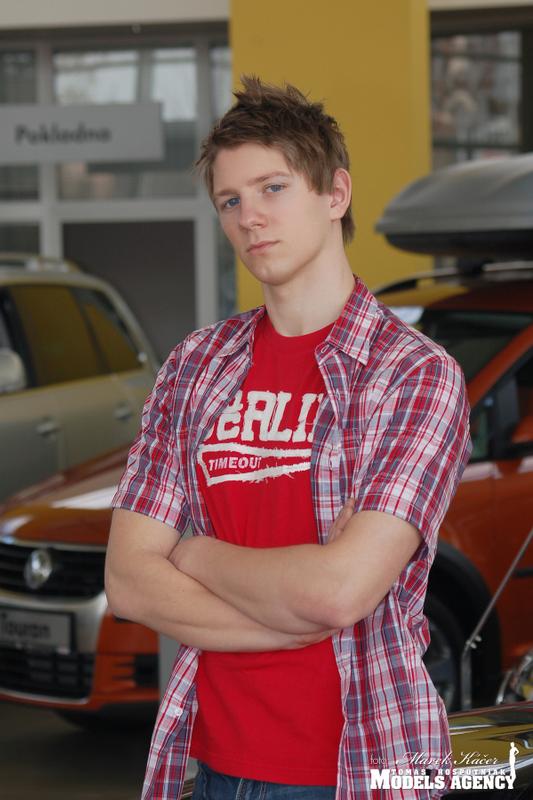Vojtech Horak