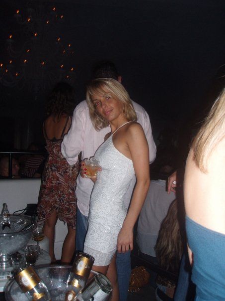 Branka Gudalovi - branka