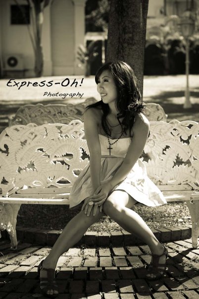 Kaylee - Countryside look