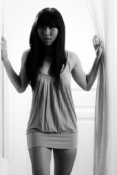 Kaylee - Short Dress