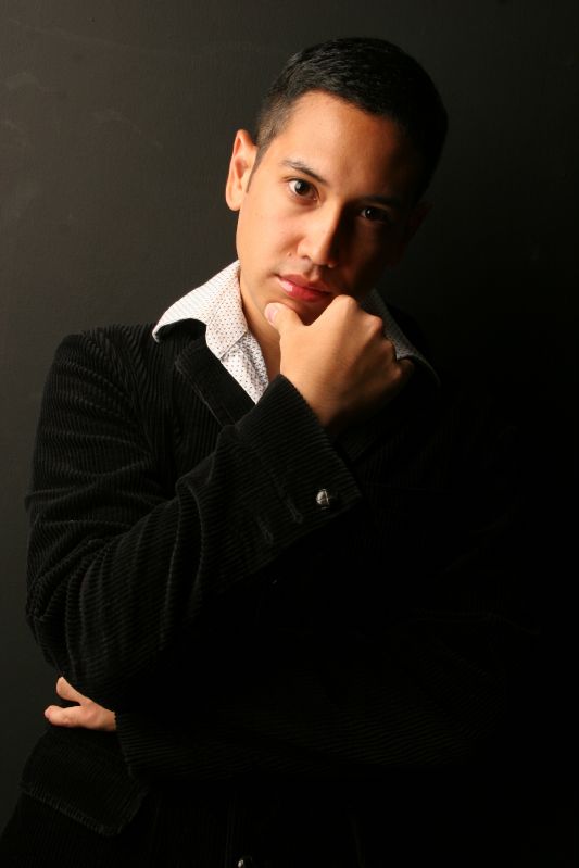 Johann Alexander - shoot