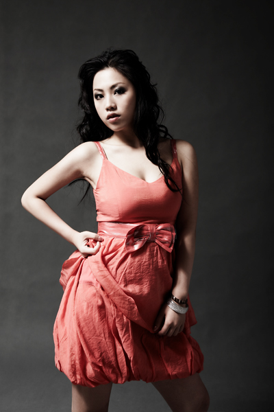 Cleo - dress 