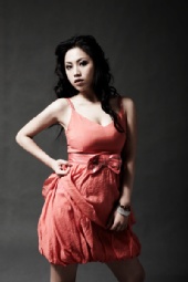 Cleo - dress 