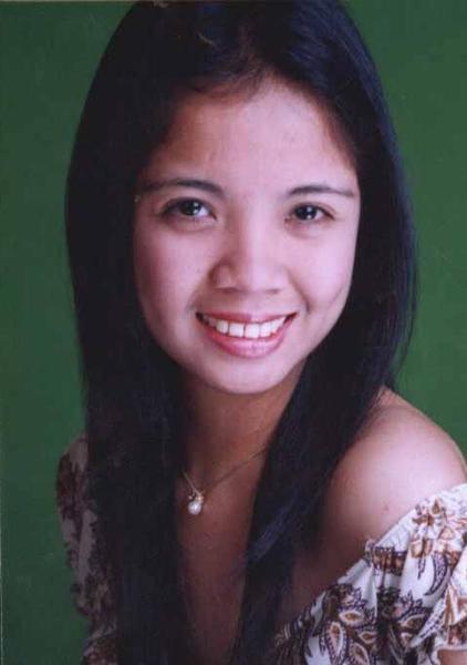 Dimples - tanned and exotic