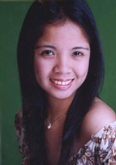 Dimples - tanned and exotic