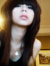 Erzsebeth Napoleon - Close Up