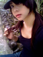 Erzsebeth Napoleon - Wondering