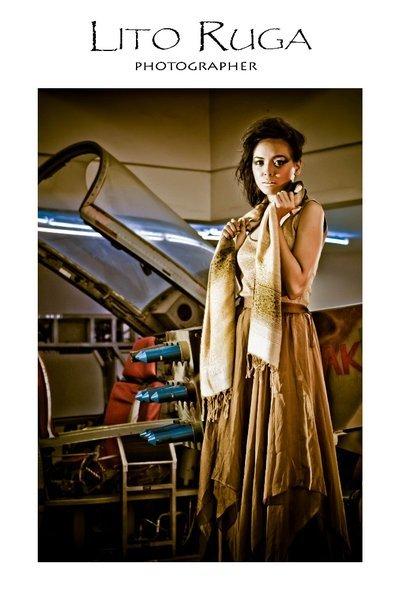 sufia arifin - faces of me