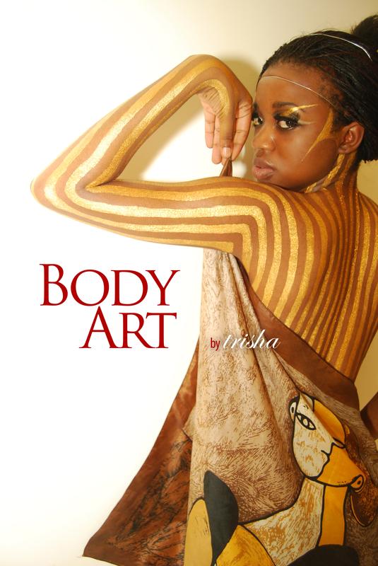 tat - Body Art