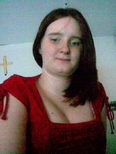ashley harris - me