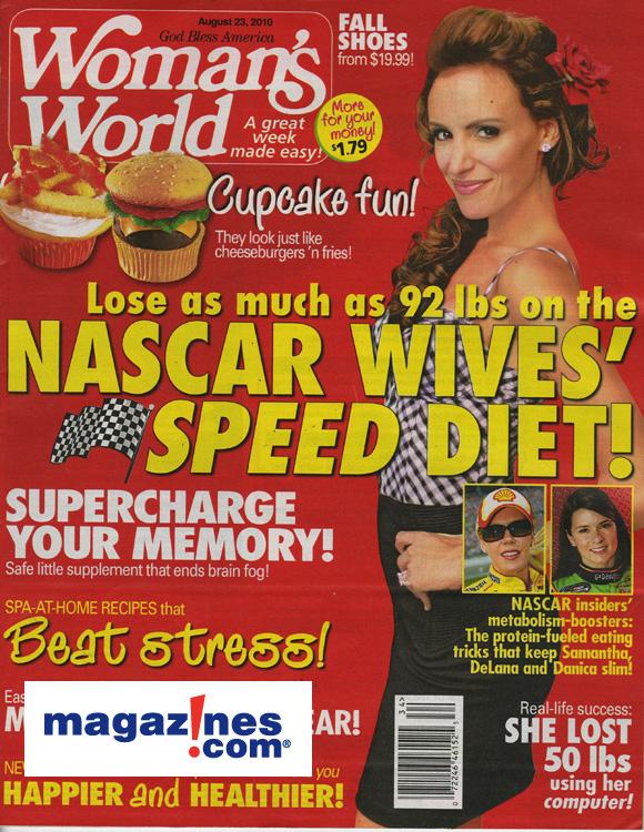 Nati Celebrity Services - Samantha (published)