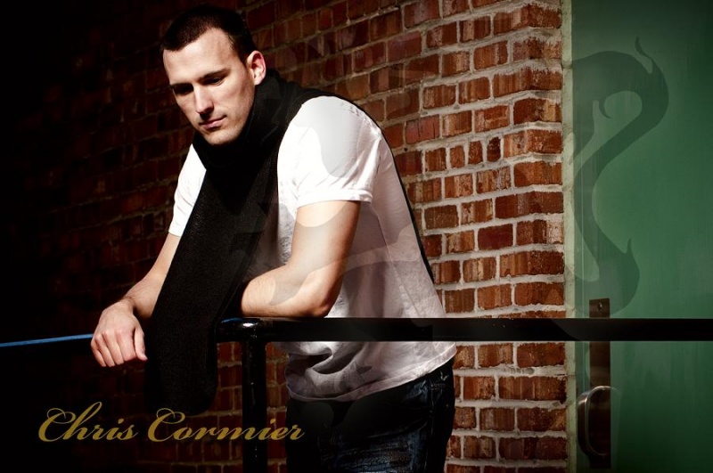 Chris A Cormier