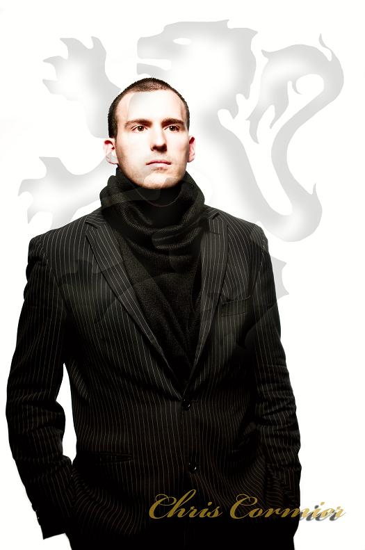 Chris A Cormier