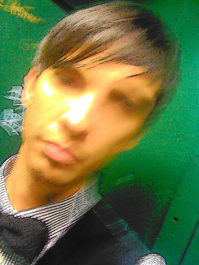 Timothy Gonzalez